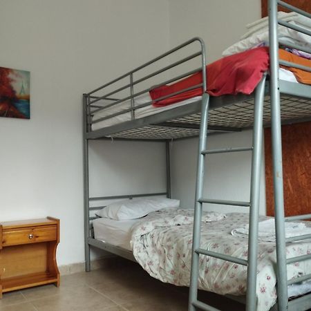 Spiti Lou Apartment Notos Exterior photo