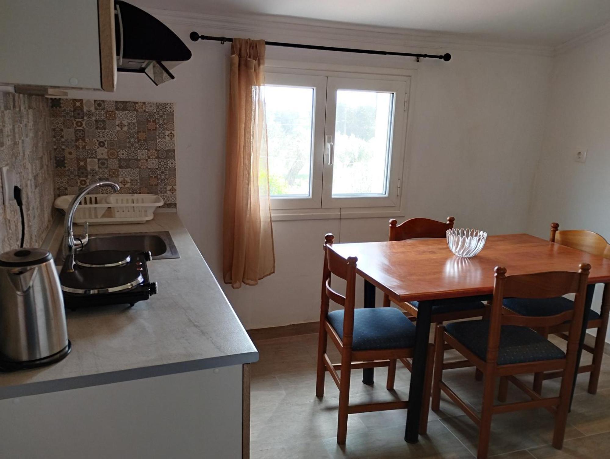 Spiti Lou Apartment Notos Room photo
