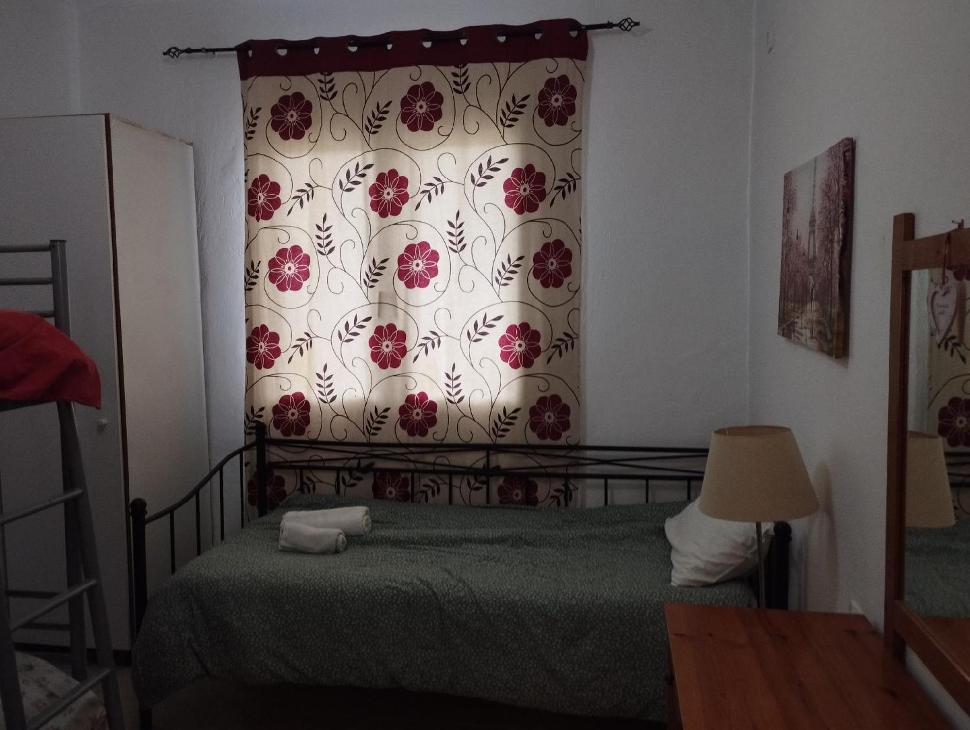 Spiti Lou Apartment Notos Exterior photo