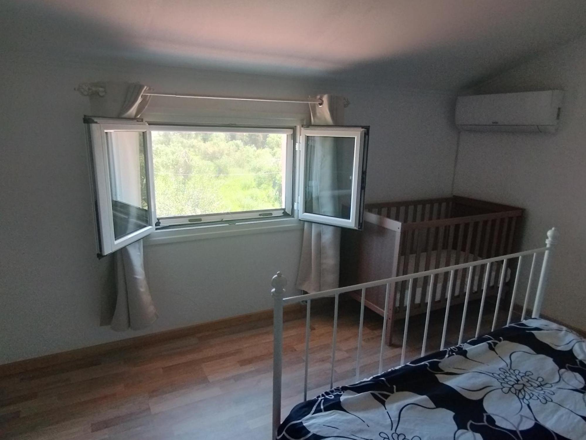 Spiti Lou Apartment Notos Room photo